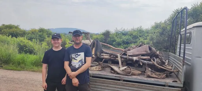 Осипов М.Ф.