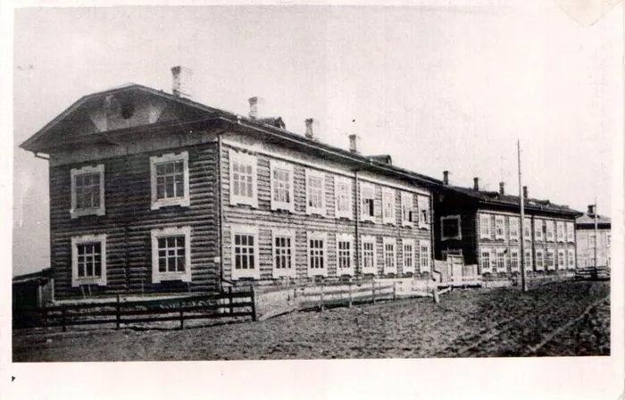 ул Ленина 1915г.