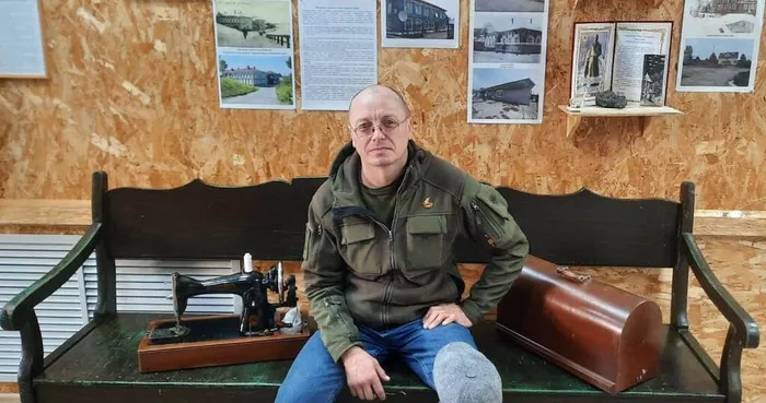 Марков А.Н.