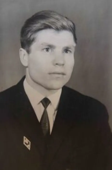 Марков М.П.