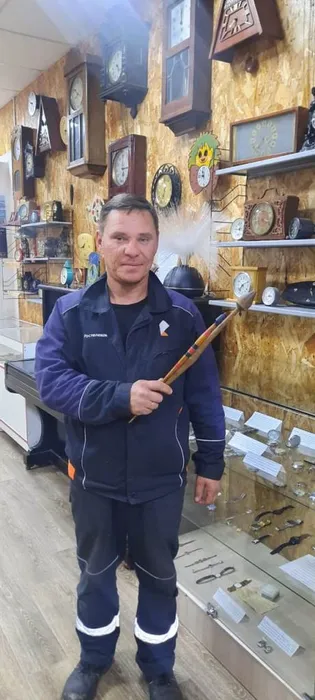 Боковиков Д.А.