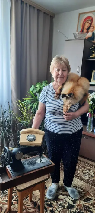Гузикова О.В.